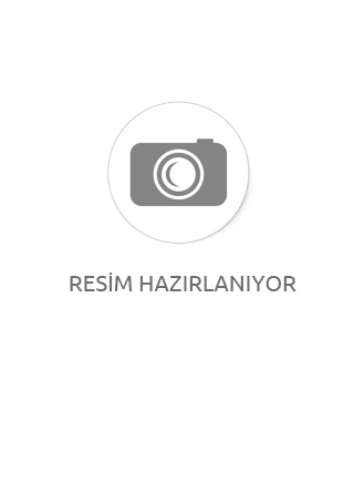 KADİFE KUTULU PORSELEN ÇİNİ TABAK